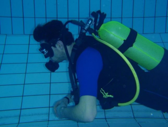  Club de buceo cerca de Burdeos 